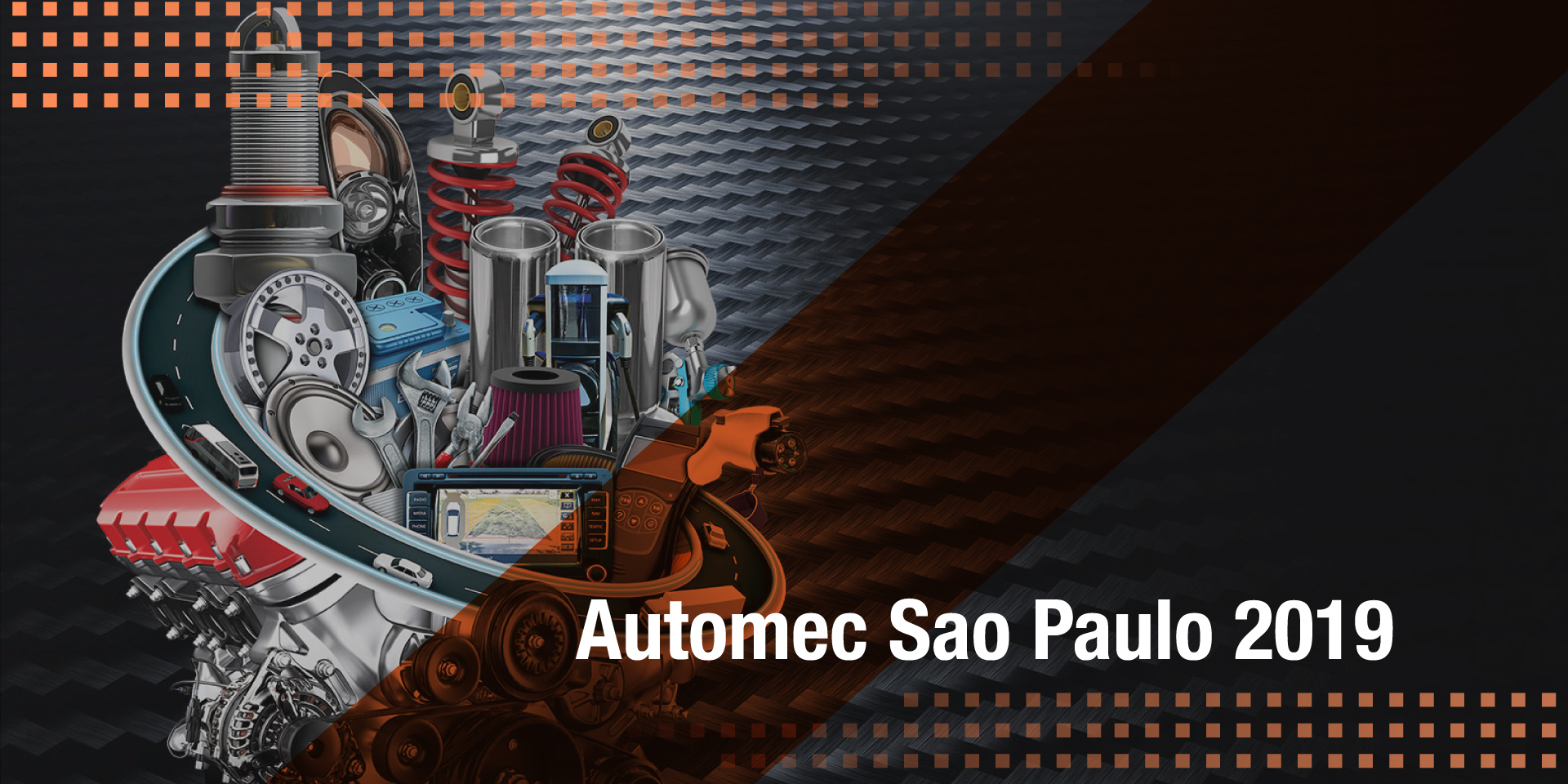 Automec Sao Paulo 2019