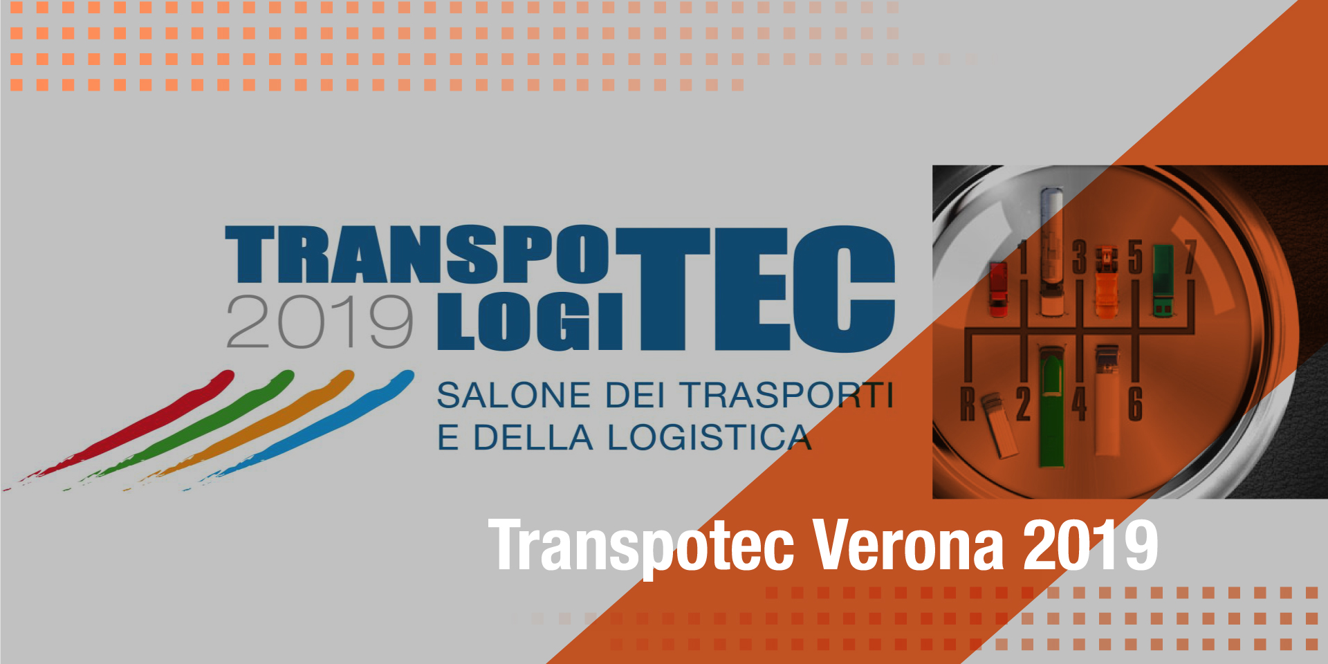 Transpotec Verona 2019