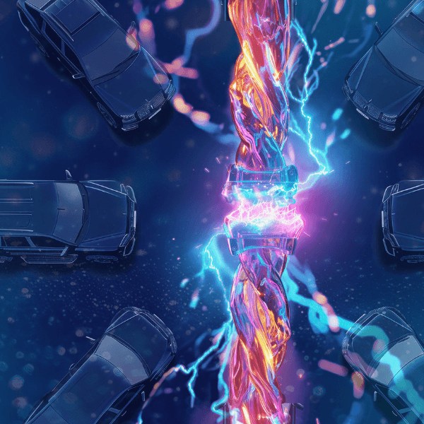 Way Assauto Automechanika Buenos Aires 2026 Hall 1B Stand 38