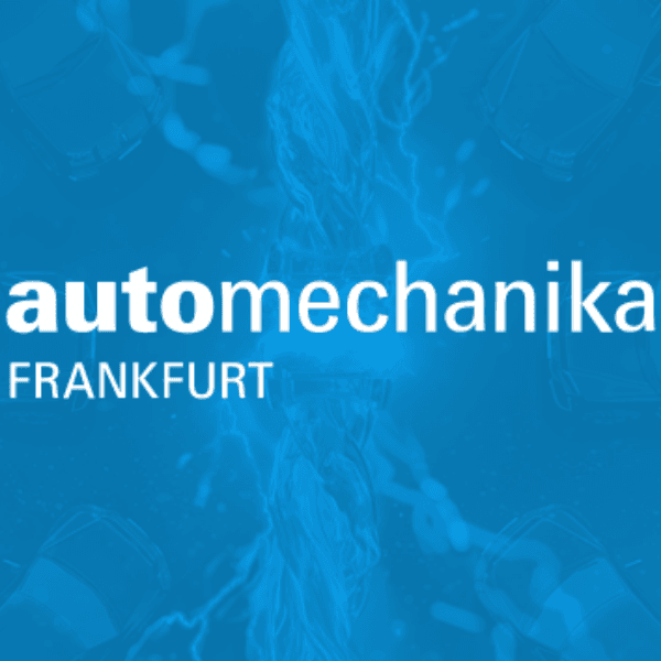 BTT . AUTOMECHANIKA FRANCOFORTE