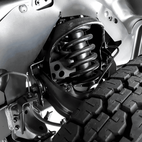 molle ad aria aftermarket