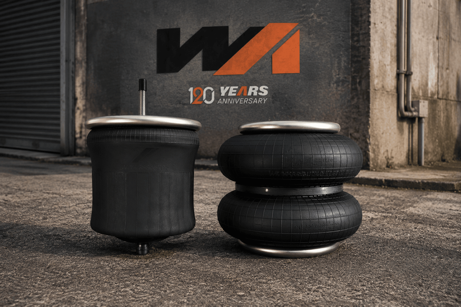 molle ad aria aftermarket